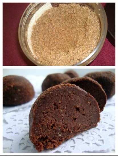 Вкусные десерты в ванной комнате от Savonry: скрабы