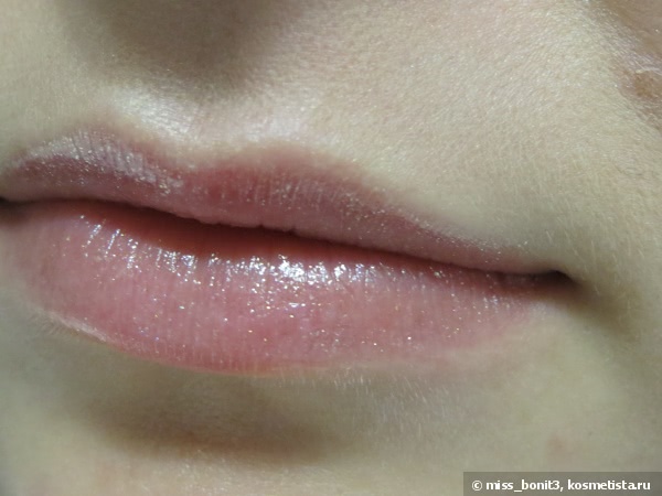 Блеск для губ Guerlain Gloss d’Enfer Maxi Shine Intense Colour & Shine Bare Lip Sensation #400 Gold Tchilack