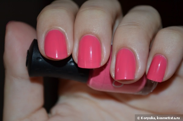 Набор мини-лаков Orly Blush
