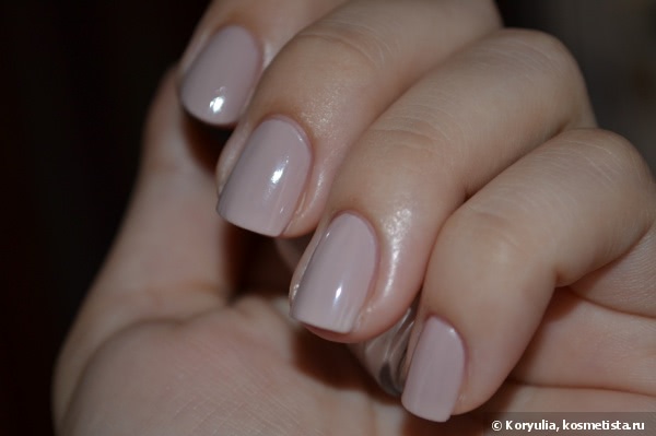 Набор мини-лаков Orly Blush