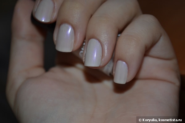 Набор мини-лаков Orly Blush