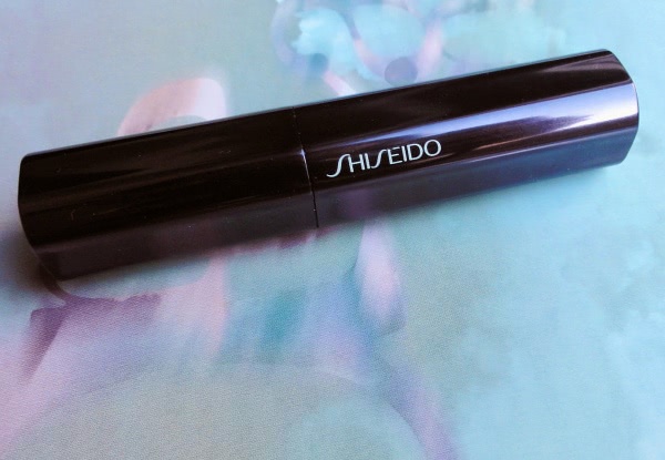 Shiseido Shimmering Rouge Be702 Alabaster