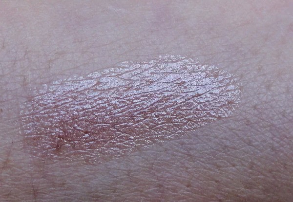 Shiseido Shimmering Rouge Be702 Alabaster