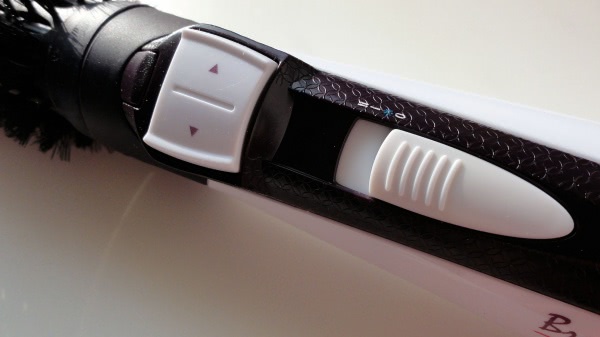 Babyliss AS530E iPro Rotating Brush 700