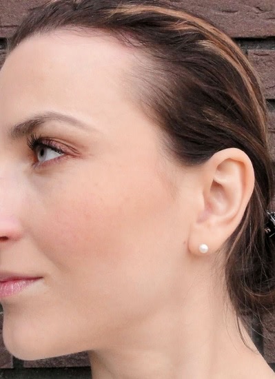 Dolce & Gabbana The Blush Luminous Cheek Colour #28 Mocha