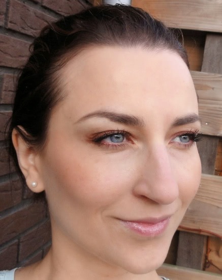 Dolce & Gabbana The Blush Luminous Cheek Colour #28 Mocha