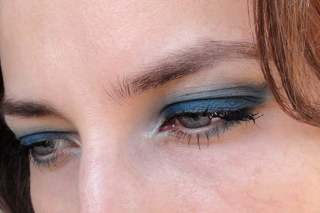 Collistar Wet&Dry Double Effect Matte Eye Shadow #25 Laguna