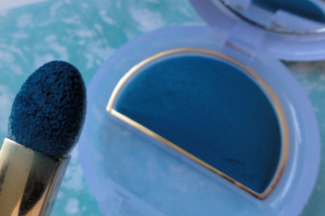 Collistar Wet&Dry Double Effect Matte Eye Shadow #25 Laguna