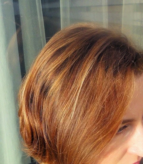 Collistar Magica CC Hair Care and Colour Multi-tone Shine Mask в оттенке Chocolate Brown (for dark brown and light brown hair)