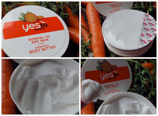 Скажем Да! морковке с продуктами Yes to Carrots