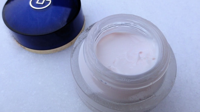 Collistar Eye Contour Filler Cream - Крем для контура глаз, заполняющий морщины