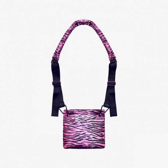 Коллаборация Kenzo и H&М. Шоппинг совсем скоро