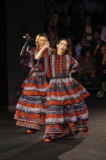 Коллаборация Kenzo и H&М. Шоппинг совсем скоро