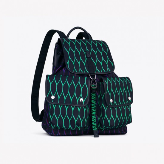 Коллаборация Kenzo и H&М. Шоппинг совсем скоро