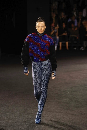 Коллаборация Kenzo и H&М. Шоппинг совсем скоро