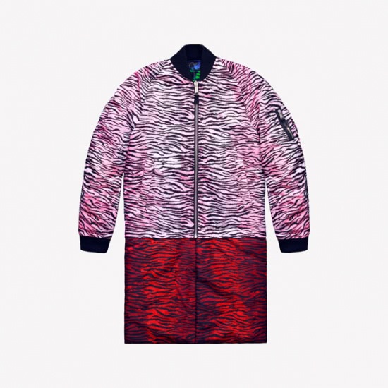 Коллаборация Kenzo и H&М. Шоппинг совсем скоро