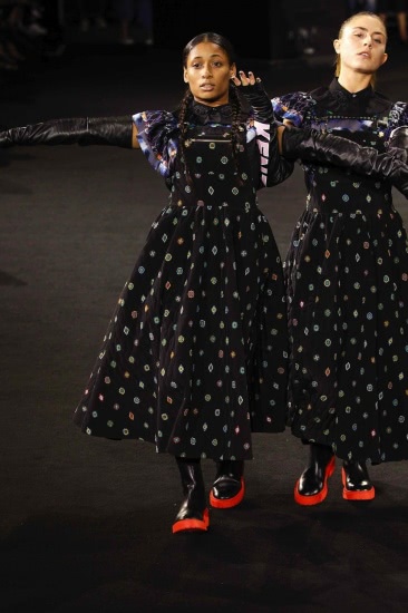 Коллаборация Kenzo и H&М. Шоппинг совсем скоро