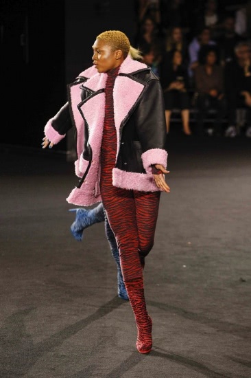 Коллаборация Kenzo и H&М. Шоппинг совсем скоро