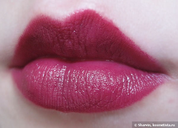 К западу от Октября. Губная помада Avon Ultra Color Bold Lipstick в оттенках 25910 Bold Bordeaux, 27258 Ruby Shock и 27288Sangria Shock