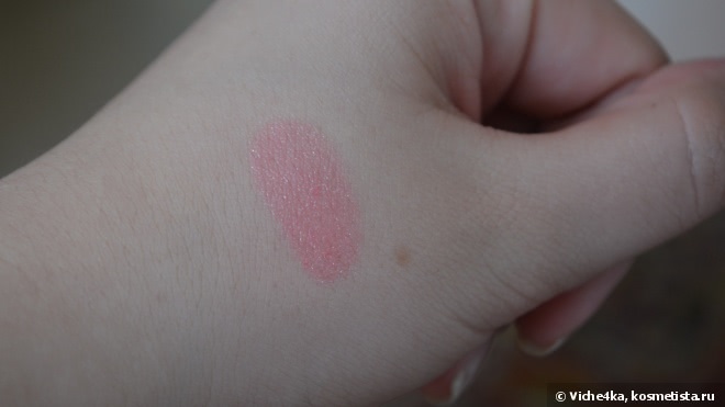 Нежнее нежного - Clarins Joli Rouge Brillant Perfect Shine Sheer Lipstick #10 Sorbet
