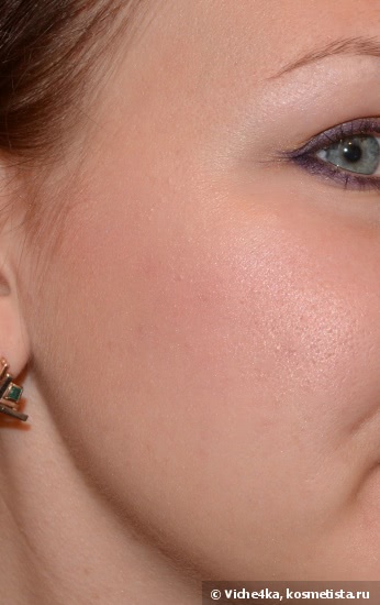 Румяные щечки с MAC Mineralize Blush в оттенке