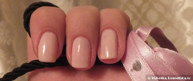 Чудесное преображение Sally Hansen Xtreme Wear №81 Bamboo Shoot