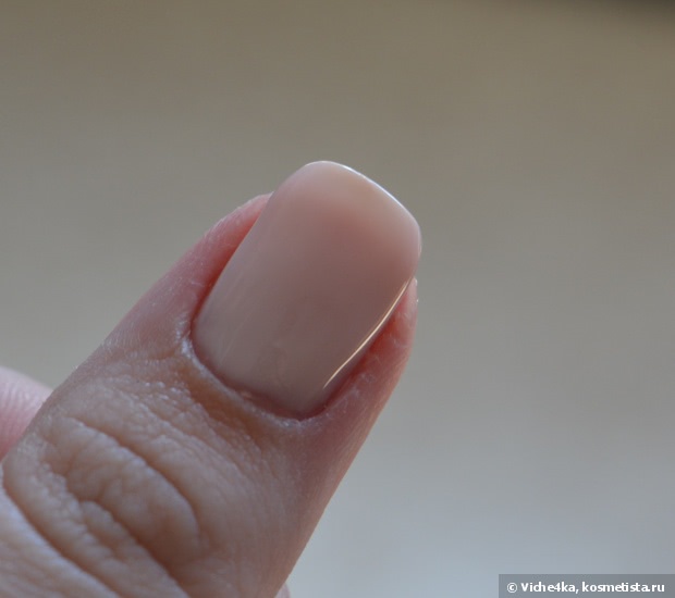 Чудесное преображение Sally Hansen Xtreme Wear №81 Bamboo Shoot