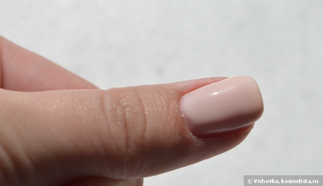 Чудесное преображение Sally Hansen Xtreme Wear №81 Bamboo Shoot