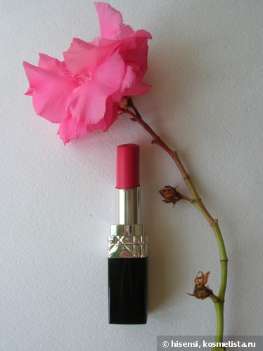 Новинка осени Dior - Rouge Dior Baume Natural Lip Treatment Couture Colour No.688 Diorette