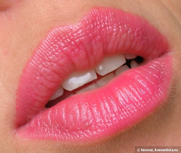 Новинка осени Dior - Rouge Dior Baume Natural Lip Treatment Couture Colour No.688 Diorette