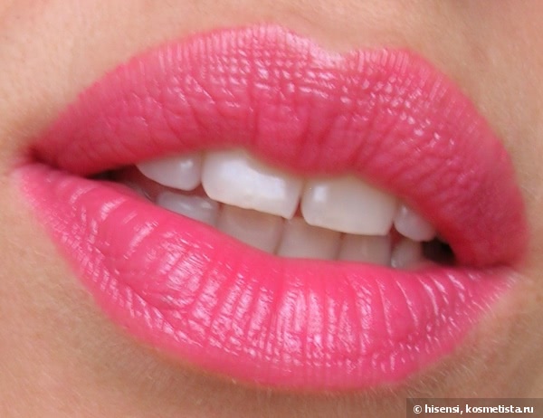 Новинка осени Dior - Rouge Dior Baume Natural Lip Treatment Couture Colour No.688 Diorette