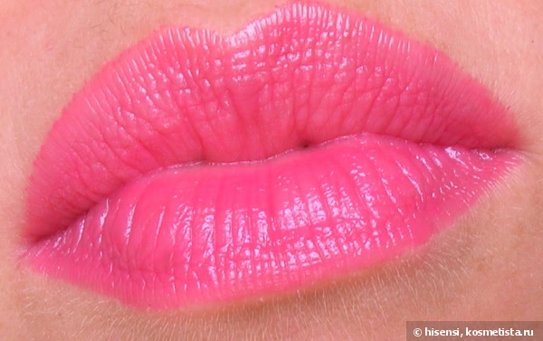 Новинка осени Dior - Rouge Dior Baume Natural Lip Treatment Couture Colour No.688 Diorette