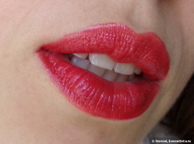 Помада Estee Lauder Pure Color Envy Shine в оттенке 350 Empowered