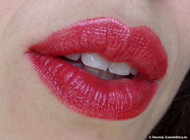 Помада Estee Lauder Pure Color Envy Shine в оттенке 350 Empowered