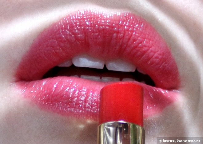 Помада Estee Lauder Pure Color Envy Shine в оттенке 350 Empowered