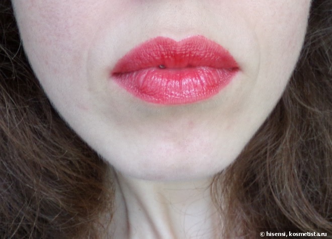 Помада Estee Lauder Pure Color Envy Shine в оттенке 350 Empowered
