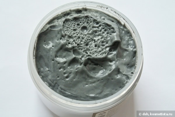 Глиняно-пузырьковая маска для лица Elizavecca Milky Piggy Carbonated Bubble Clay Mask