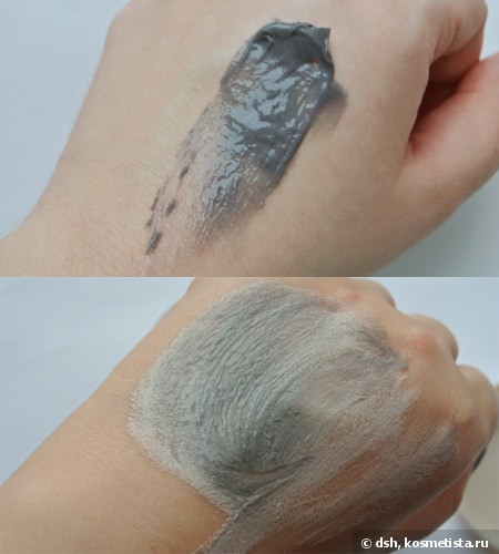 Глиняно-пузырьковая маска для лица Elizavecca Milky Piggy Carbonated Bubble Clay Mask