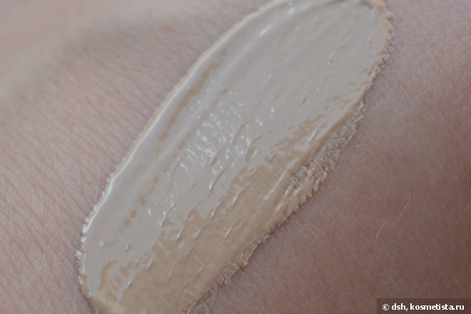 Любимый ББ для естественного макияжа Klairs Illuminating Supple Blemish Cream Spf40 PA++