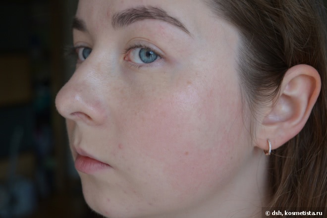 Любимый ББ для естественного макияжа Klairs Illuminating Supple Blemish Cream Spf40 PA++