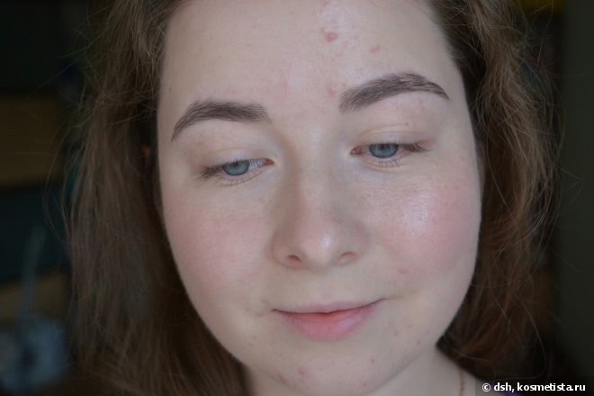 Любимый ББ для естественного макияжа Klairs Illuminating Supple Blemish Cream Spf40 PA++