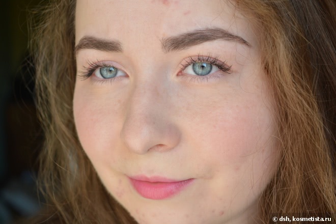 Консилер для натурального макияжа Klairs Creamy & Natural Fit Concealer