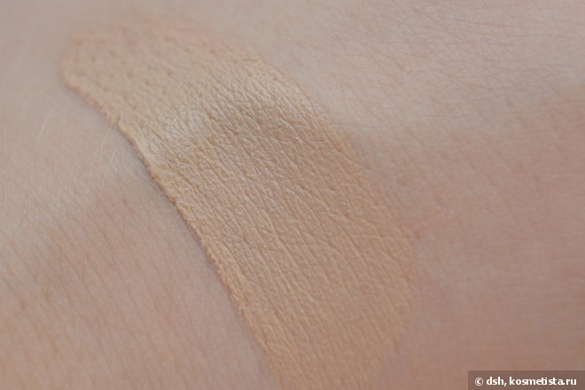 Консилер для натурального макияжа Klairs Creamy & Natural Fit Concealer