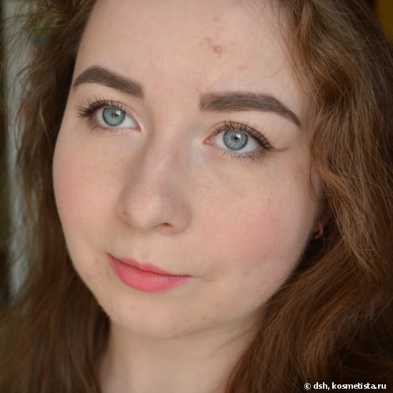 Консилер для натурального макияжа Klairs Creamy & Natural Fit Concealer