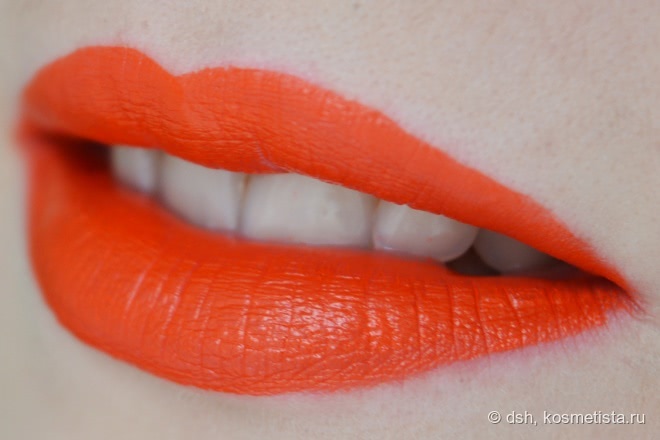 3 Concept Eyes Lip Pigment в оттенках Issue и Mink Beige