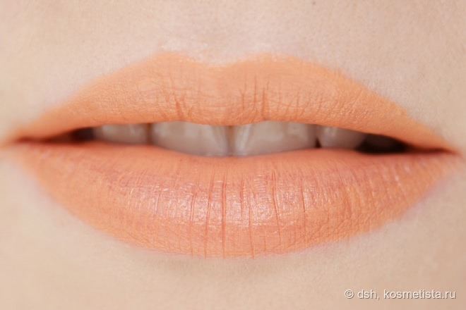 3 Concept Eyes Lip Pigment в оттенках Issue и Mink Beige