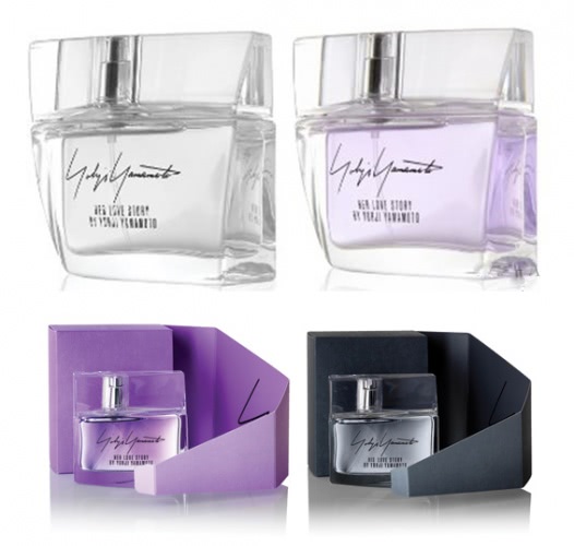 Love Story by Yohji Yamamoto