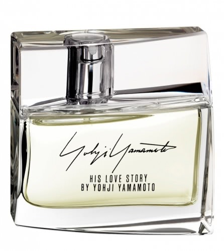 Love Story by Yohji Yamamoto