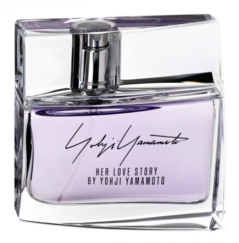 Love Story by Yohji Yamamoto