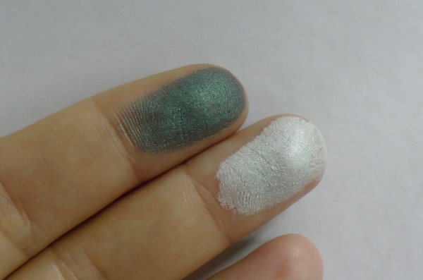 Nars Duo Eyeshadow #Cleo